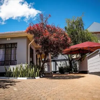 Kwetu Arusha Villa