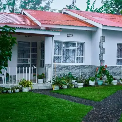 Villa Malkia's