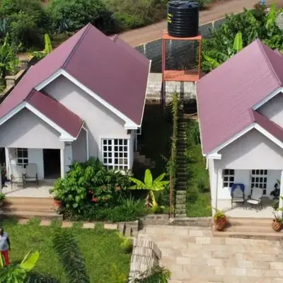 Rejoice Evermore Homes