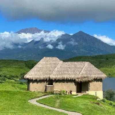 Tulusia Lake View