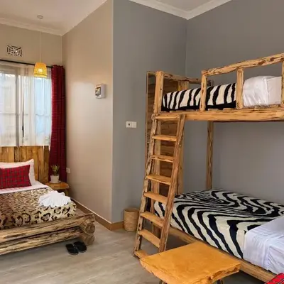 Baraka Home