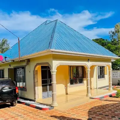 Havijo Residence