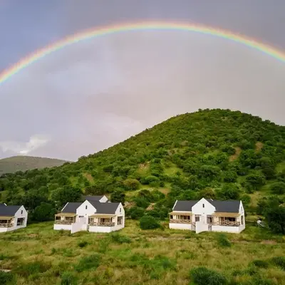 Tarangire Luxury Hideaway