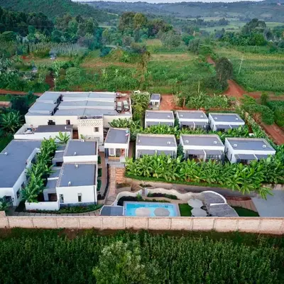 Pamoja Farm Villas