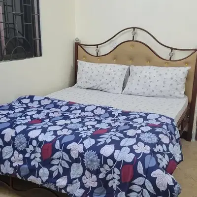 Milele Homestay