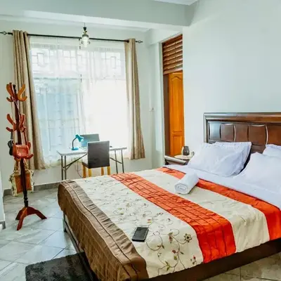 Bellevie Homestay