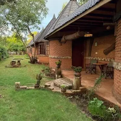 The Fort Valley BnB