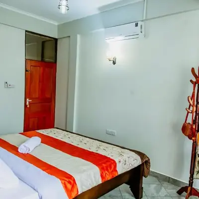 Bellevie Homestays