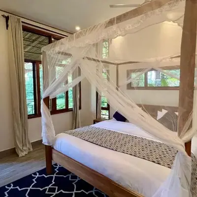 Green Hills Lodge