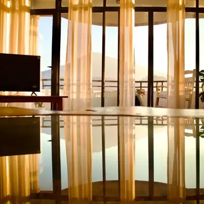 Tai Africa Apartment