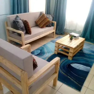 Bluezone Residence