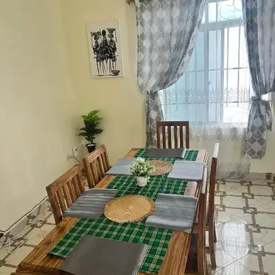 Boma villa kilimanjaro