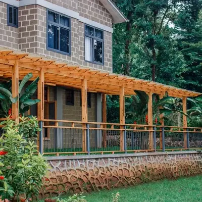 Avocado Kilimanjaro Homes
