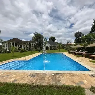 Arusha Farm House