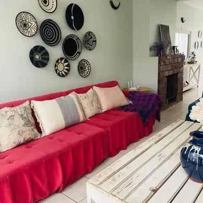 LAVENDER Residence Arusha