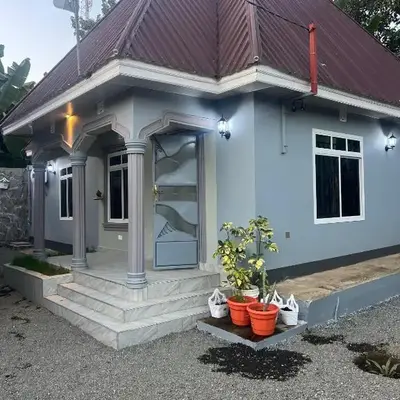 Upendo Moja House