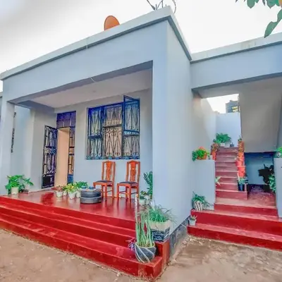 Bantulaki House