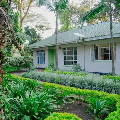 Protea House