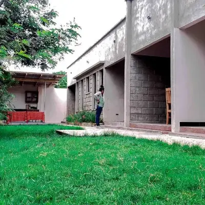 Given House