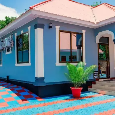 Avek Home Stay Ngorongoro Room