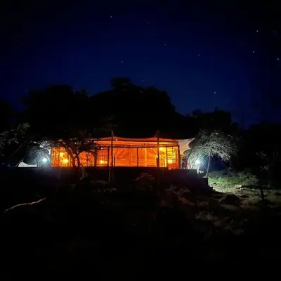 Namayana Camp