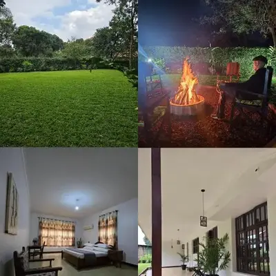 Sprunger Retreat - tulia homes
