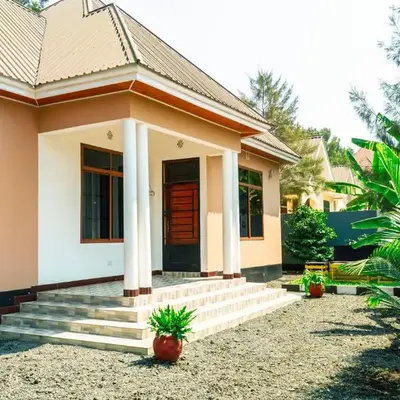 Neylisa Apartments