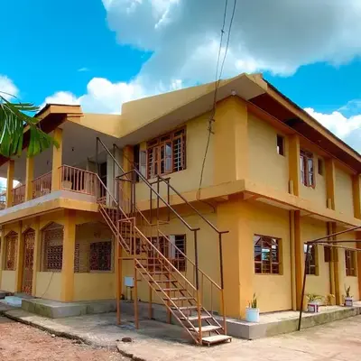 Kinyaiya's Sereniry Farmstay