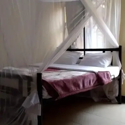 Arusha Sunbird Lodge