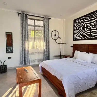 Domin Homestay