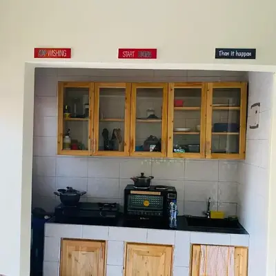 Blessings Home