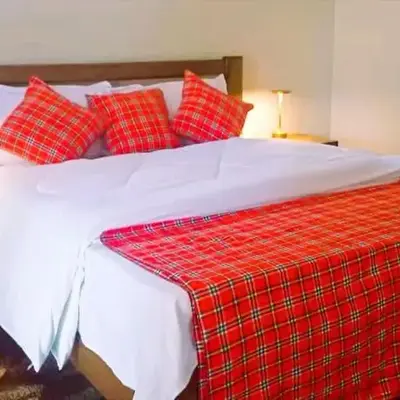 Africa Sky Lodge
