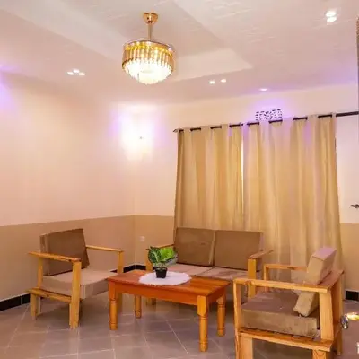 Richard's Road Homestay