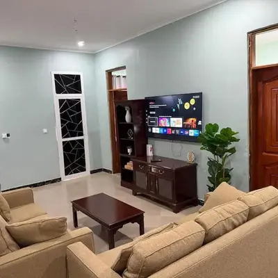 Enkai Safari House