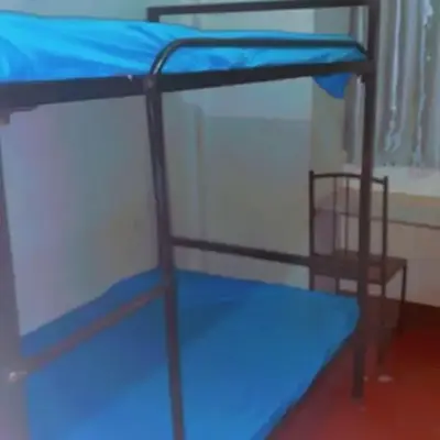 Kyanga Hostel