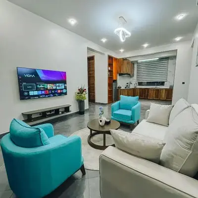 Valonia Apartments