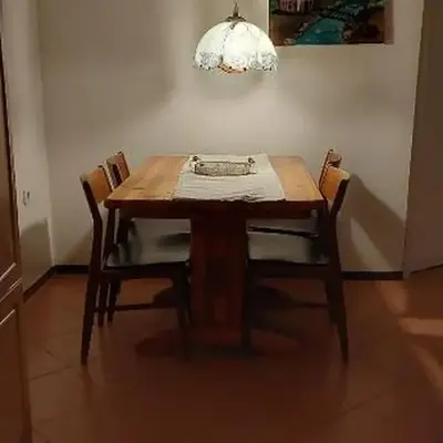 Haika Georges' Homestay