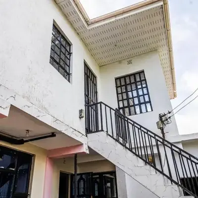 lioness villa homestay