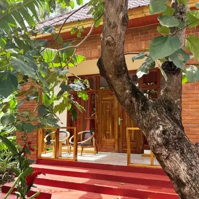 Arusha Explorers Lodge