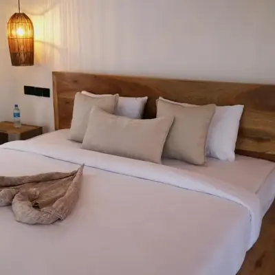 Our Stay Mlima