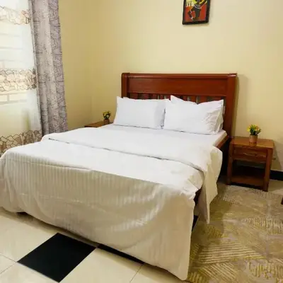 Fatoosh Nest