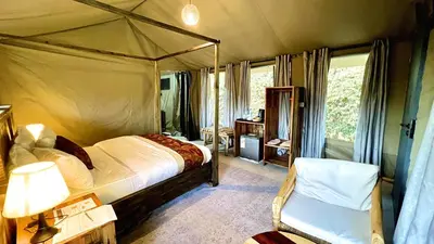 Gallery image of Uyoga Villas in Arusha