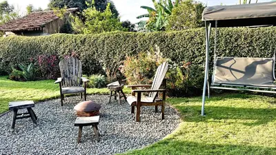 Gallery image of Uyoga Villas in Arusha