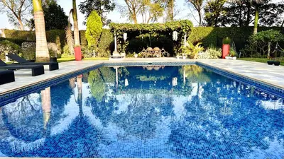 Gallery image of Uyoga Villas in Arusha