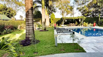 Gallery image of Uyoga Villas in Arusha