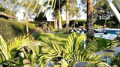Gallery image of Uyoga Villas in Arusha
