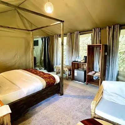 Uyoga Villas