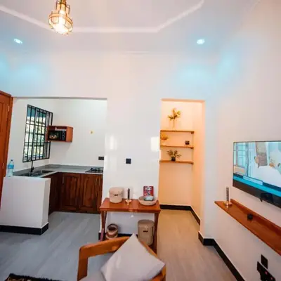 Heaven Hill Apartments - Arusha