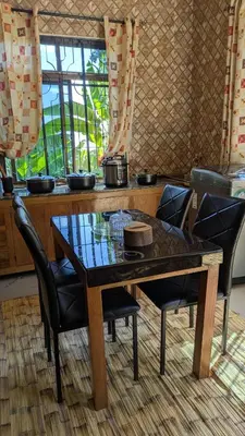 Gallery image of Michelle Mountain Villa Retreat in Kirua