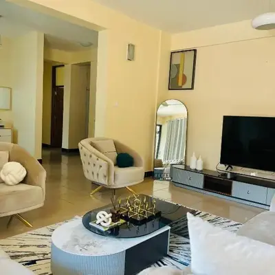 QD Apartment